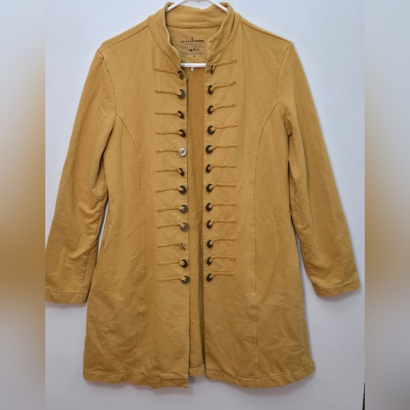 neon buddha Sweaters - Neon Buddha Sweater Size Medium